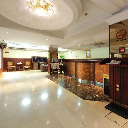 Dallas Hotel Dubaj Kültér fotó